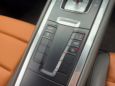 2013 Porsche CAYMAN thumbnail 52