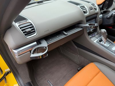 2013 Porsche CAYMAN thumbnail 62