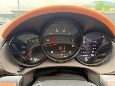 2013 Porsche CAYMAN thumbnail 47