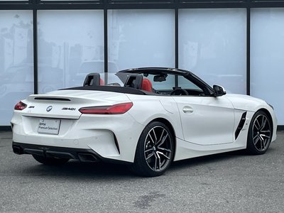 صورة 3 لـ 2022 BMW Z4