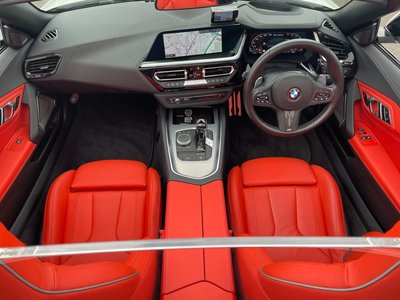 صورة 5 لـ 2022 BMW Z4