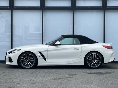 صورة 12 لـ 2022 BMW Z4