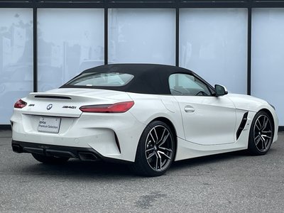 صورة 16 لـ 2022 BMW Z4