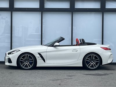 صورة 13 لـ 2022 BMW Z4