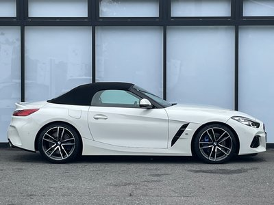 صورة 14 لـ 2022 BMW Z4