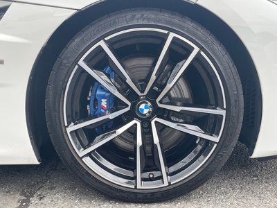 صورة 4 لـ 2022 BMW Z4
