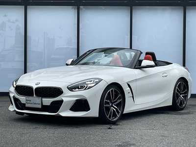 صورة 1 لـ 2022 BMW Z4