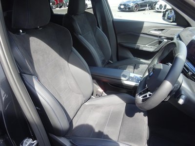 2026 BMW X1 photo 16