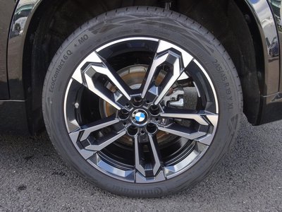 2026 BMW X1 photo 10