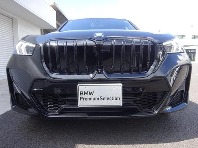 2026 BMW X1 photo 5