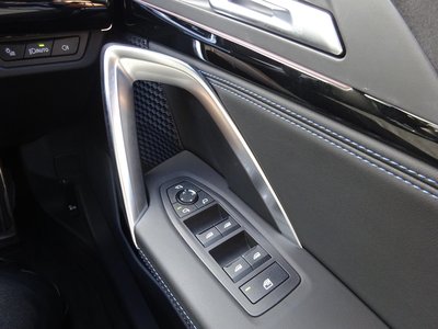 2026 BMW X1 thumbnail 36