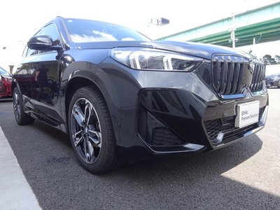 2026 BMW X1 photo 6