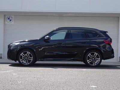 2026 BMW X1 photo 3