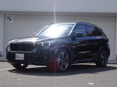 2026 BMW X1 photo 2