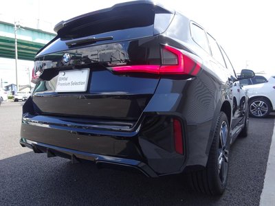2026 BMW X1 photo 7