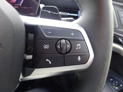 2026 BMW X1 thumbnail 34