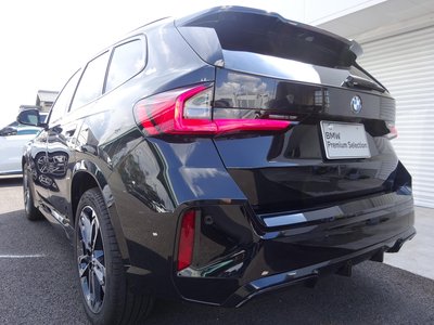2026 BMW X1 photo 9