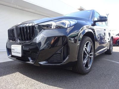 2026 BMW X1 photo 4
