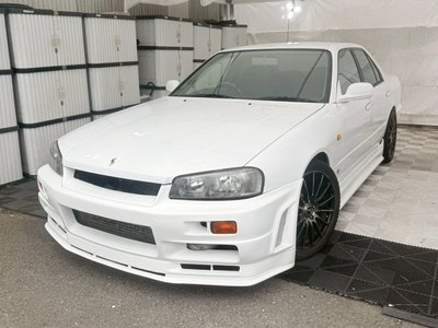 صورة 8 لـ 2000 Nissan SKYLINE