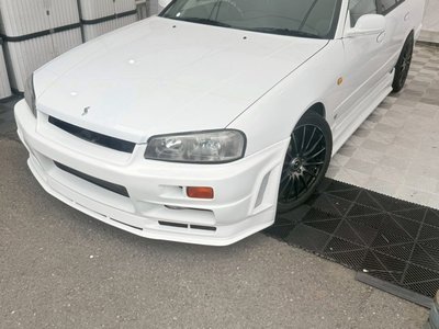 صورة 7 لـ 2000 Nissan SKYLINE