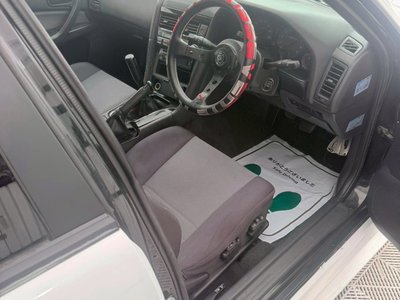 صورة 13 لـ 2000 Nissan SKYLINE
