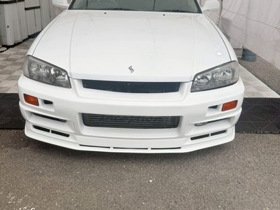 صورة 4 لـ 2000 Nissan SKYLINE