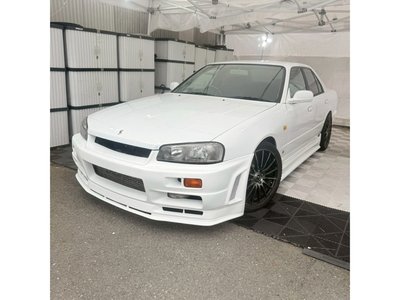 صورة 3 لـ 2000 Nissan SKYLINE