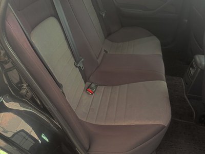 2000 Nissan SKYLINE — миниатюра 17