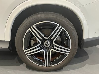 2025 Mercedes-BENZ GLC 缩略图 13