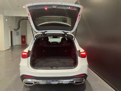 2025 Mercedes-BENZ GLC 缩略图 5