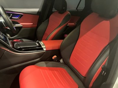 2025 Mercedes-BENZ GLC 缩略图 10