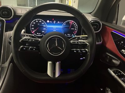 2025 Mercedes-BENZ GLC 缩略图 6