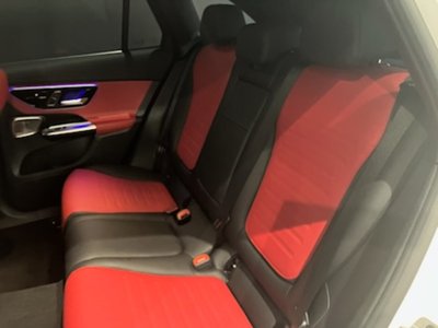 2025 Mercedes-BENZ GLC 缩略图 11