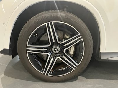 2025 Mercedes-BENZ GLC 缩略图 16