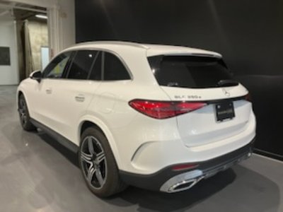 2025 Mercedes-BENZ GLC 缩略图 3