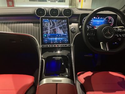 2025 Mercedes-BENZ GLC 缩略图 7