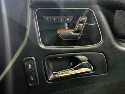 2016 Mercedes-BENZ G-CLASS 缩略图 27