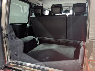 2016 Mercedes-BENZ G-CLASS 缩略图 12