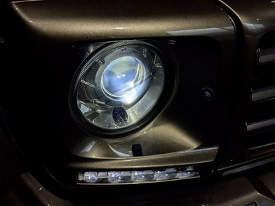 2016 Mercedes-BENZ G-CLASS 缩略图 6