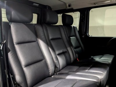 2016 Mercedes-BENZ G-CLASS 缩略图 17