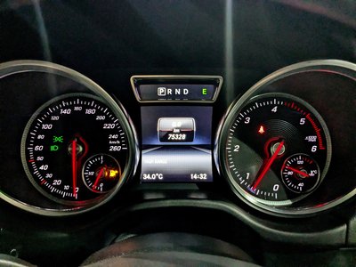 2016 Mercedes-BENZ G-CLASS 缩略图 20