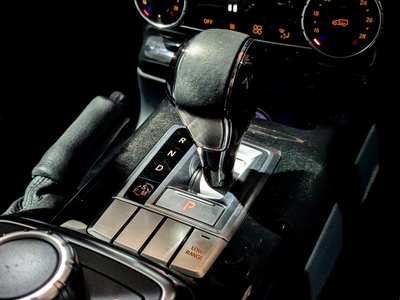 2016 Mercedes-BENZ G-CLASS 缩略图 26