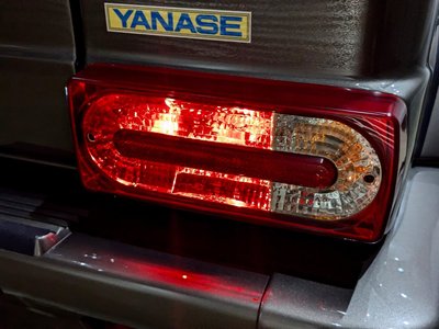 2016 Mercedes-BENZ G-CLASS 缩略图 11