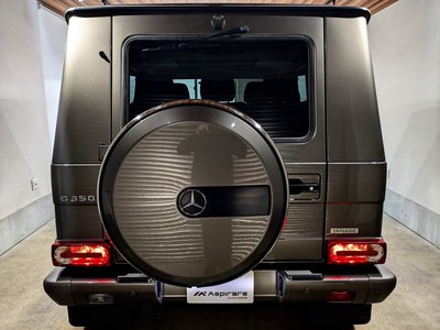 2016 Mercedes-BENZ G-CLASS 缩略图 9