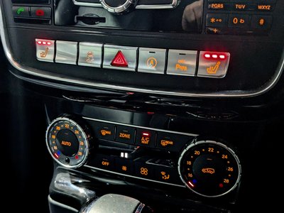 2016 Mercedes-BENZ G-CLASS 缩略图 25