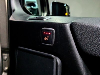 2016 Mercedes-BENZ G-CLASS 缩略图 29