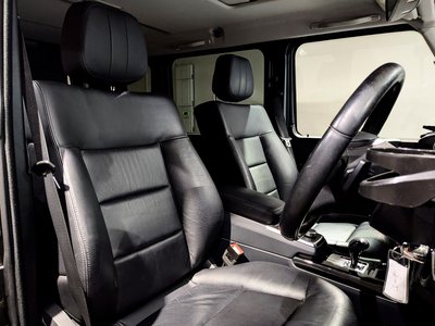 2016 Mercedes-BENZ G-CLASS 缩略图 16