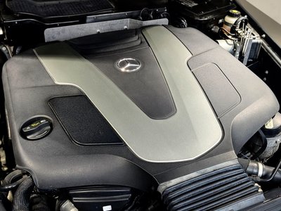 2016 Mercedes-BENZ G-CLASS 缩略图 13