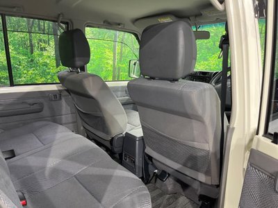 صورة 33 لـ 2015 Toyota LAND CRUISER 70