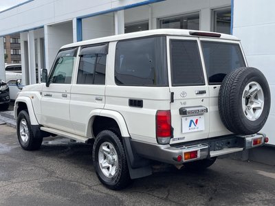 صورة 49 لـ 2015 Toyota LAND CRUISER 70